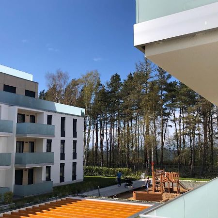 Niebieski Rewal Exterior foto
